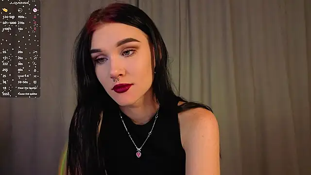 JenniferSullivan online show from 09.27.25