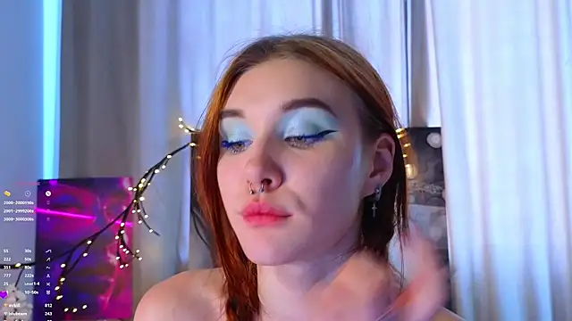 JenniferSullivan online show from 02.03.26