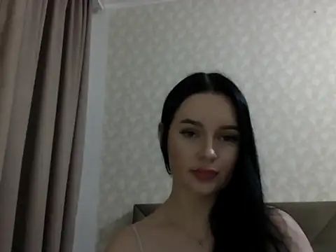 Snapshot of Lulii24 chatting on 09.29.25 Lulii24 online show from 09.29.25