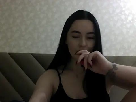 Snapshot of Lulii24 chatting on 03.01.26 Lulii24 online show from 03.01.26