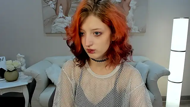 MistyMarlo online show from 11.08.25