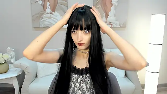 MistyMarlo online show from 11.10.25