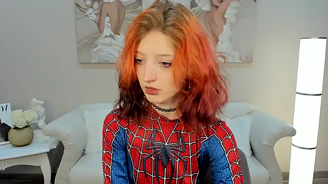 MistyMarlo online show from 11.16.25