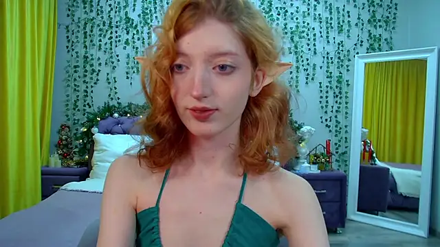 MistyMarlo online show from 12.19.25