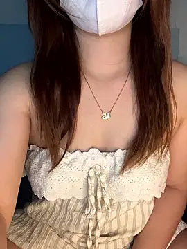 Meowyeuk6 online show from 01.08.26