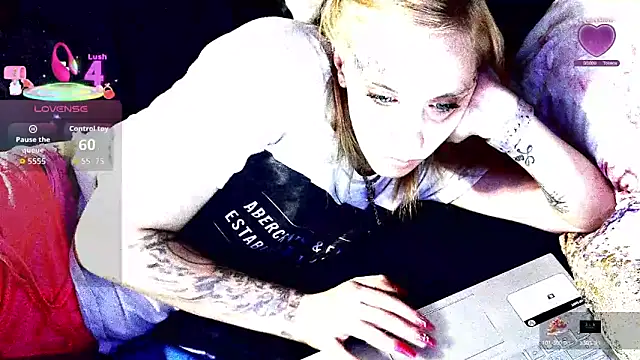 flavi1996 online show from 09.19.25