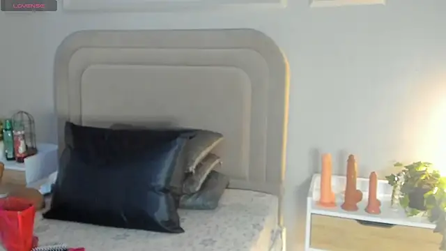 Anamonrroe online show from 02.11.26