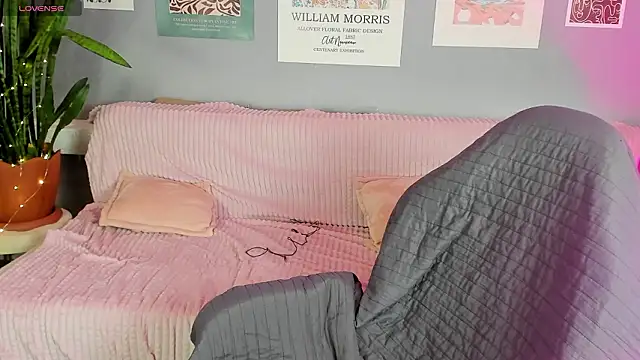 marmelana199 online show from 03.17.26