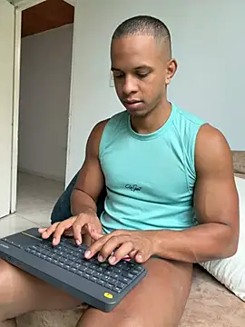 MarcoStriker online show from 07.04.26