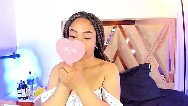 Katy ortiiz online show from 12.04.25