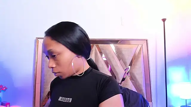 Katy ortiiz online show from 12.18.25