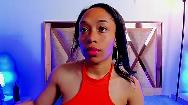 Katy ortiiz online show from 01.15.26