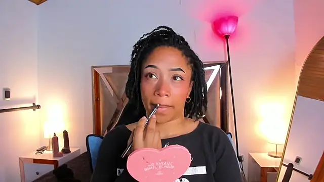 Katy ortiiz online show from 02.23.26