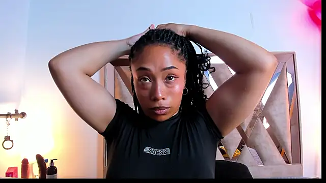 Katy ortiiz online show from 03.30.26