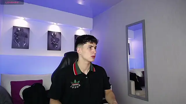 AdrianRinaldi online show from 09.13.25