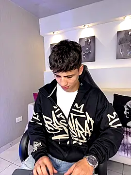 AdrianRinaldi online show from 10.01.25