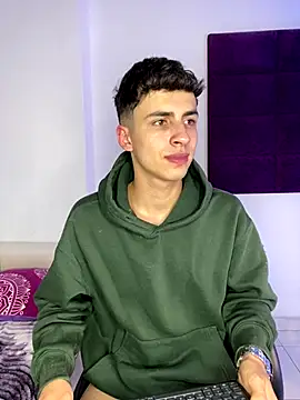 AdrianRinaldi online show from 10.05.25