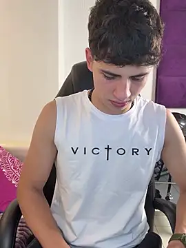 AdrianRinaldi online show from 11.13.25