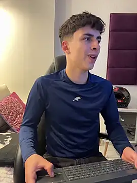 AdrianRinaldi online show from 11.29.25