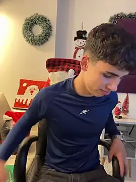 AdrianRinaldi online show from 12.13.25