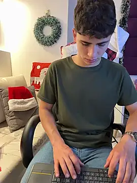 AdrianRinaldi online show from 12.15.25