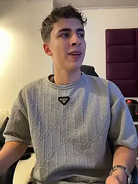 AdrianRinaldi online show from 02.07.26