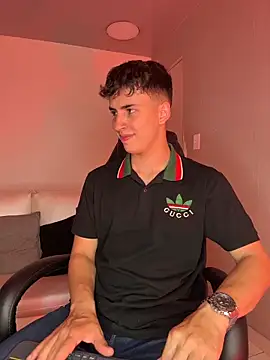 AdrianRinaldi online show from 03.07.26