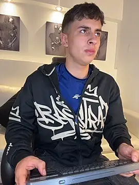 AdrianRinaldi online show from 03.16.26