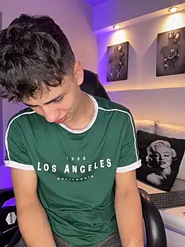 AdrianRinaldi online show from 03.31.26