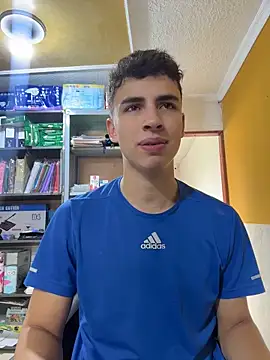 Snapshot of AdrianRinaldi chatting on 04.20.26 AdrianRinaldi online show from 04.20.26
