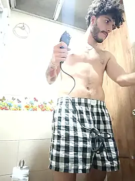 Rafael Mendezz online show from 01.07.26