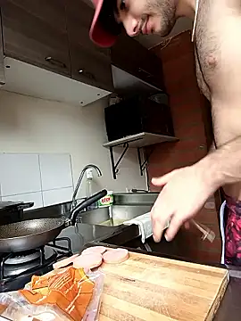 Rafael Mendezz online show from 01.15.26