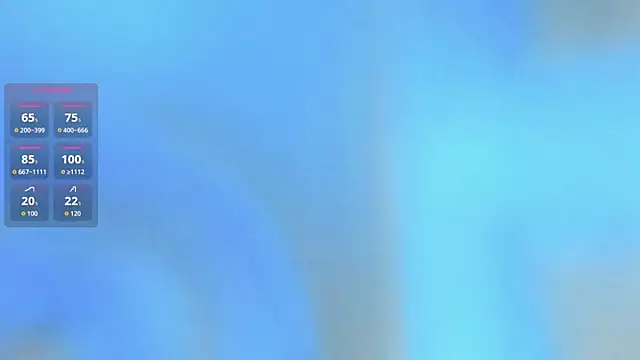 Snapshot of Isabelagomez1 chatting on 10.14.25 Isabelagomez1 online show from 10.14.25