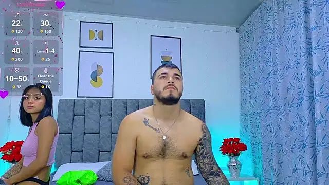 Soffia Konig  online show from 02.25.26