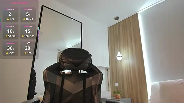 samantha 17  online show from 03.08.26