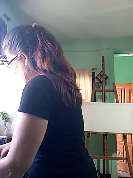 Merida2276 online show from 10.26.25