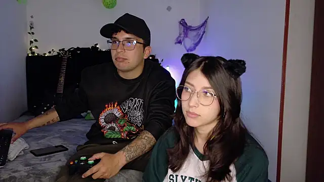 Snapshot of Conor_Taylor chatting on 11.01.25 Conor Taylor online show from 11.01.25