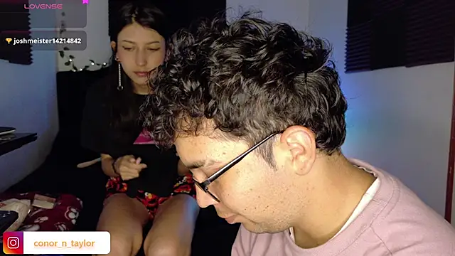 Conor Taylor online show from 12.16.25