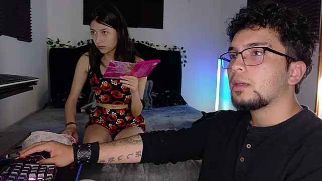 Conor Taylor online show from 02.05.26