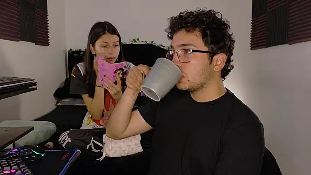 Conor Taylor online show from 04.14.26