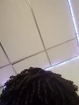 Snapshot of PhlegmySewerage chatting on 11.25.25 PhlegmySewerage online show from 11.25.25