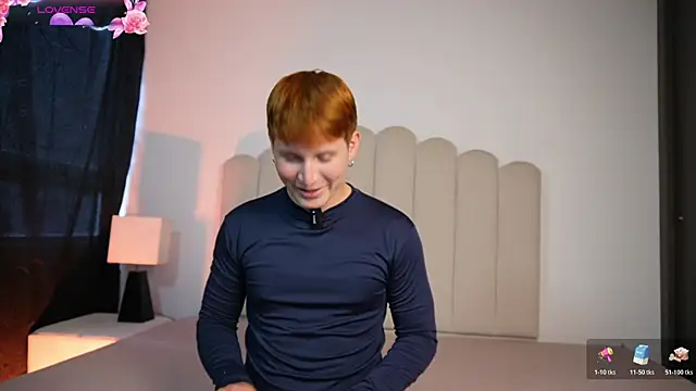 Eragonbooy online show from 12.15.25