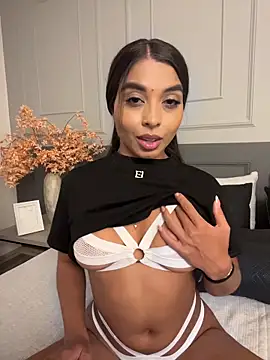 AnnyVega  online show from 12.22.25