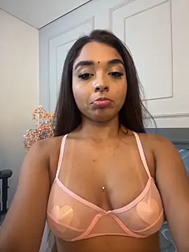 AnnyVega  online show from 01.16.26