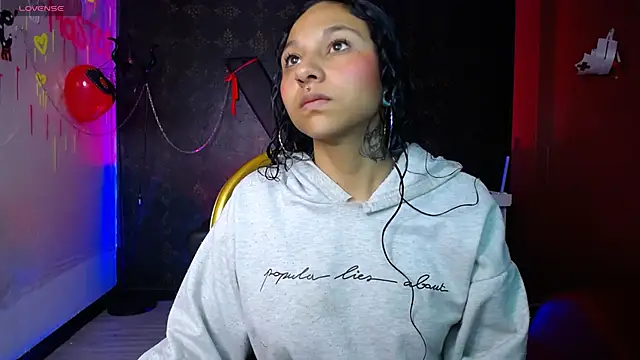 Sweettpleasure online show from 09.20.25