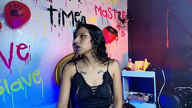 Sweettpleasure online show from 11.07.25