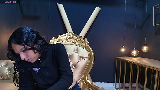 Sweettpleasure online show from 07.27.26