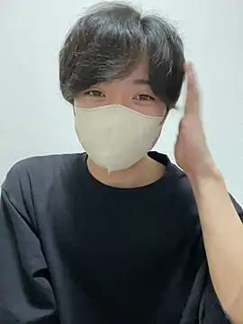 Yuma0718 online show from 09.21.25