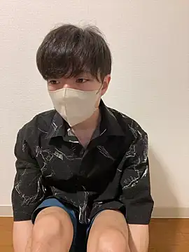 Yuma0718 online show from 12.01.25