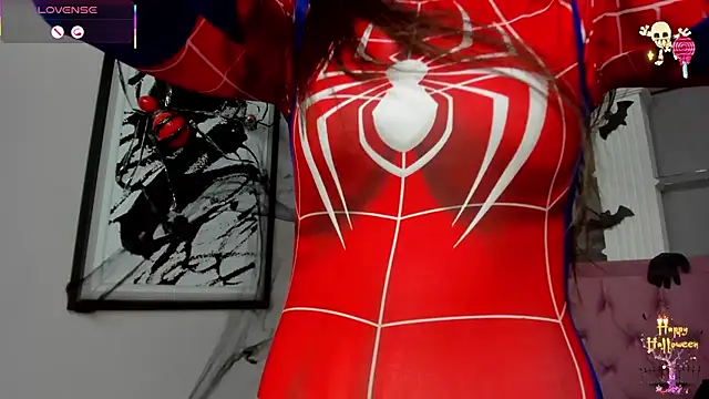 miel latina online show from 10.31.25